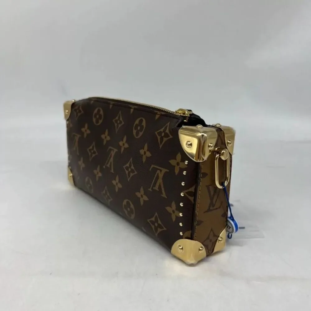 Louis Vuitton Women Pre-Loved Bag Brand New Condition